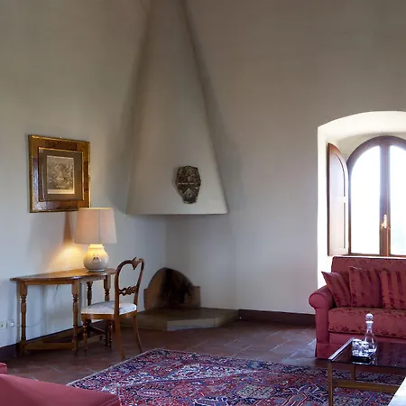Torre Di Bellosguardo Hotel Florence