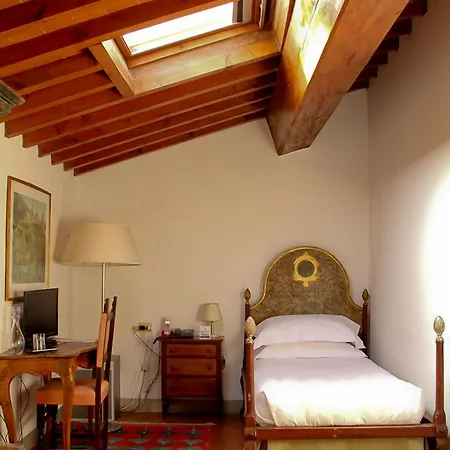 Hotel Torre Di Bellosguardo Florence