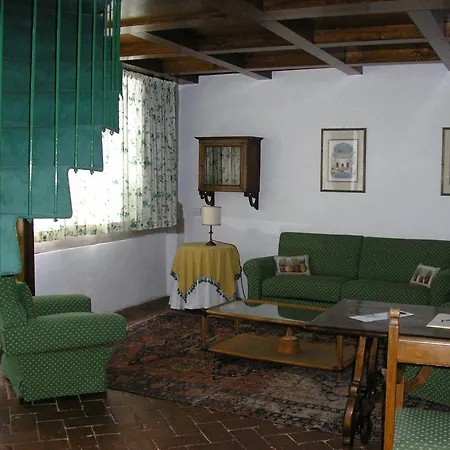 Torre Di Bellosguardo 4* Florence
