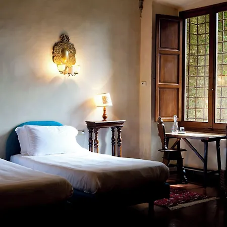 Torre Di Bellosguardo Hotel 4*