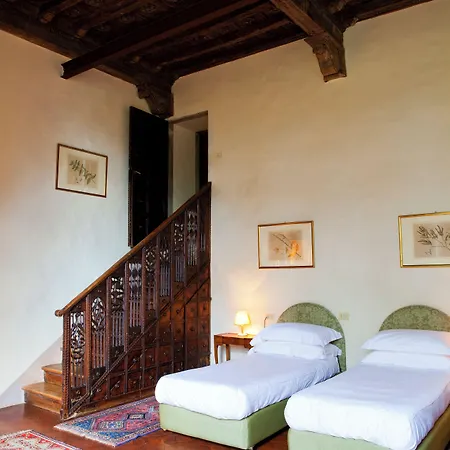 Torre Di Bellosguardo 4* Florence