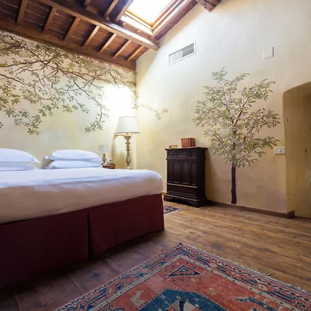 Hotel Torre Di Bellosguardo 4*