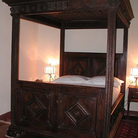 Torre Di Bellosguardo Hotel