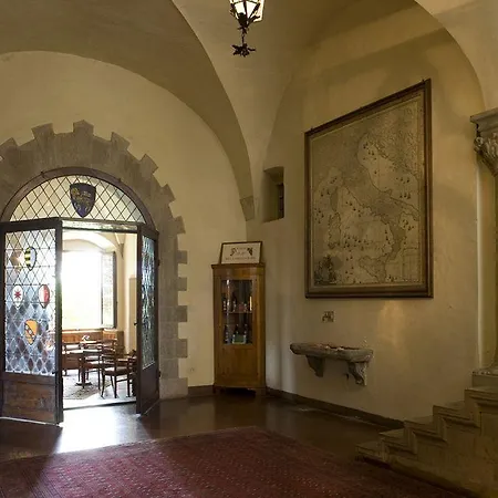 Torre Di Bellosguardo 4* Florence