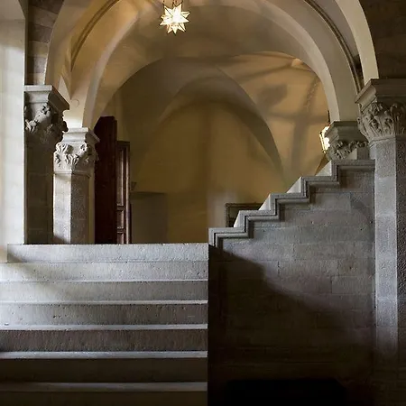 Torre Di Bellosguardo Hotel Florence