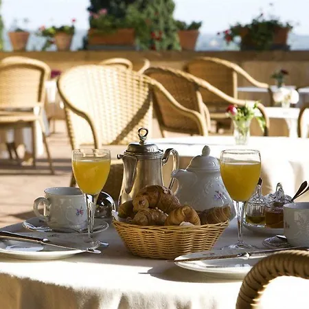 Torre Di Bellosguardo 4* Florence