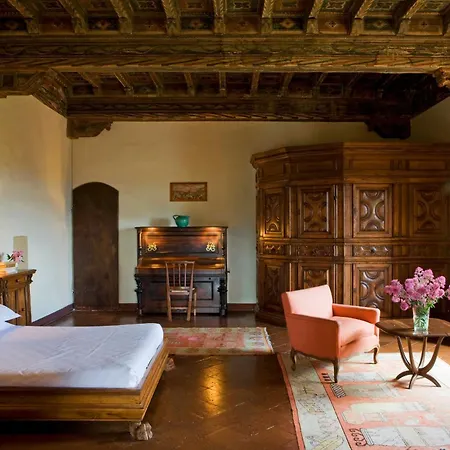 Torre Di Bellosguardo 4* Florence