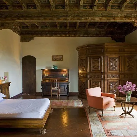 Torre Di Bellosguardo 4* Florence