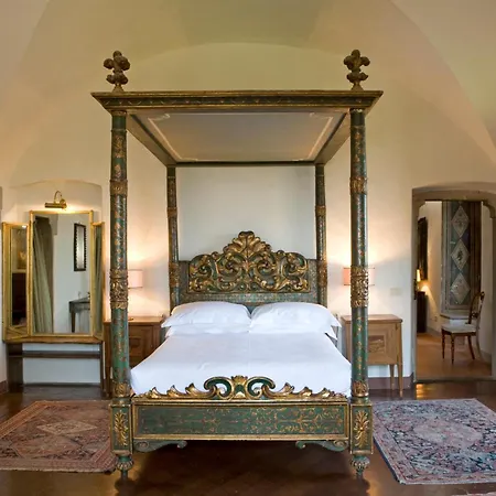 Torre Di Bellosguardo 4*