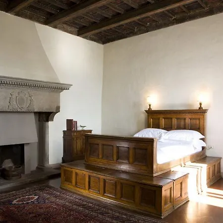 Torre Di Bellosguardo 4* Florence