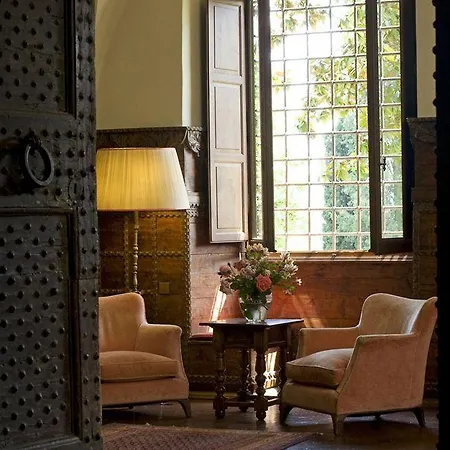 Torre Di Bellosguardo 4* Florence