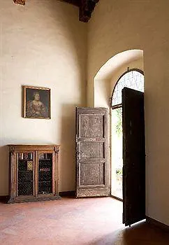 Torre Di Bellosguardo 4* Florence