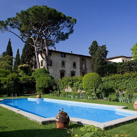 Torre Di Bellosguardo Florence
