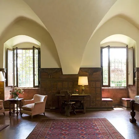 Torre Di Bellosguardo Hotel Florence