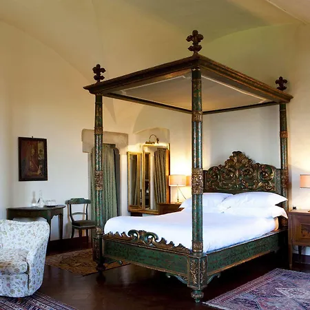 Torre Di Bellosguardo Hotel Florence