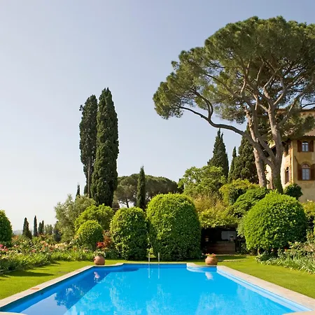 Torre Di Bellosguardo Hotel 4*
