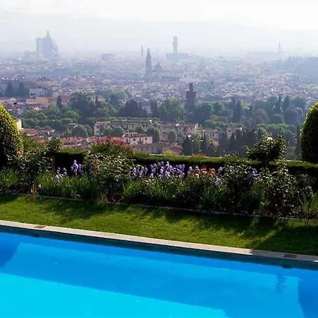 Torre Di Bellosguardo 4* Florence