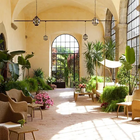 Torre Di Bellosguardo Hotel Florence