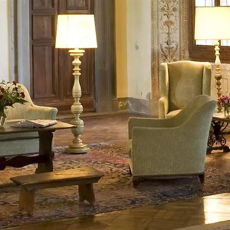 Hotel Torre Di Bellosguardo Florence