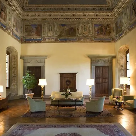 Hotel Torre Di Bellosguardo Florence