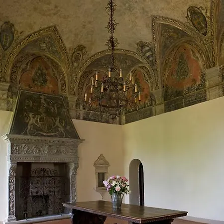 Hotel Torre Di Bellosguardo Florence