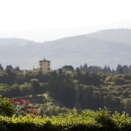 Torre Di Bellosguardo Florence