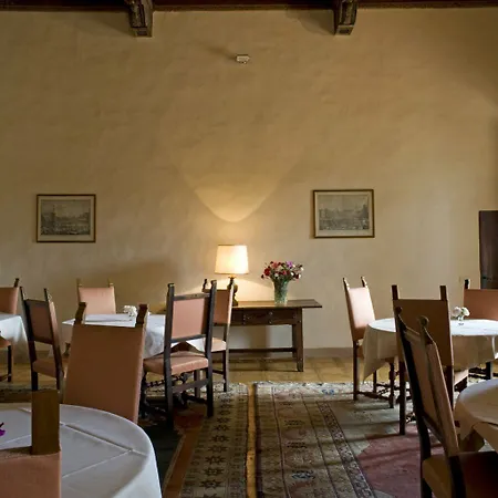 Torre Di Bellosguardo 4* Florence