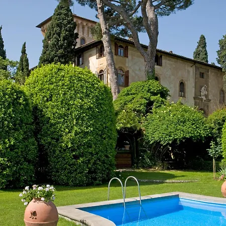 Hotel Torre Di Bellosguardo 4*