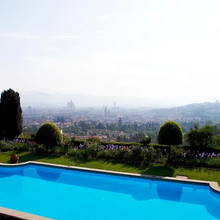 Torre Di Bellosguardo Florence