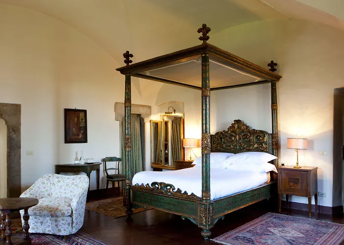 Torre Di Bellosguardo 4*