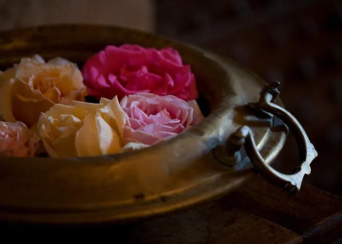 Torre Di Bellosguardo Отель Флоренция