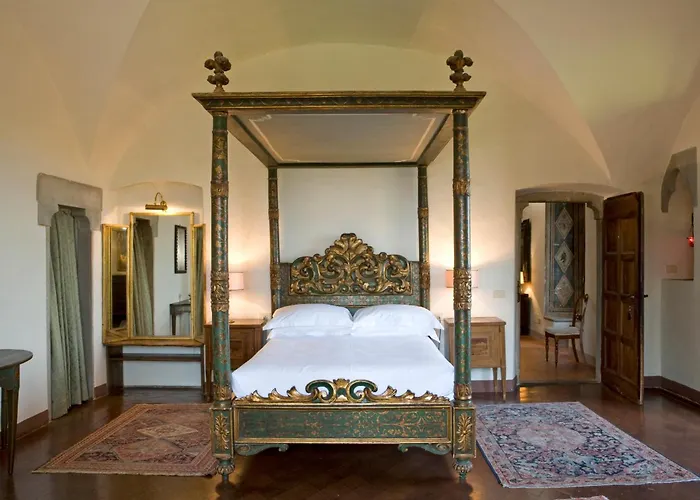 Torre Di Bellosguardo 4*