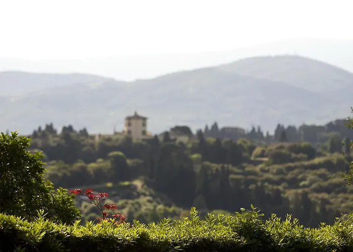 Torre Di Bellosguardo Флоренция