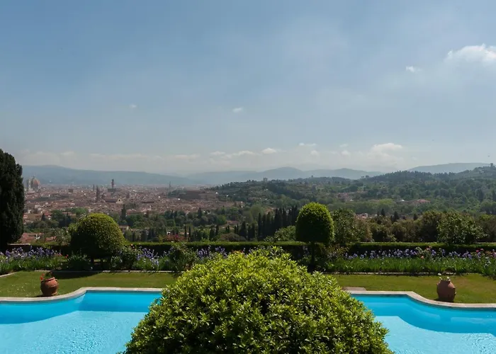 Torre Di Bellosguardo 4*